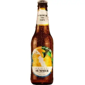 Nairobi Summer 300ml