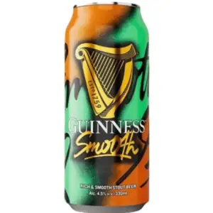 Guinness Smooth Mango & Chilli 2.5%