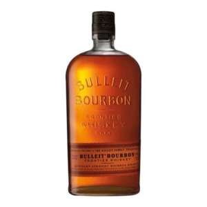 Bulleit Bourbon 70Cl Gnexport