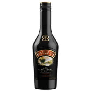 Baileys Original Irish Cream 375ml