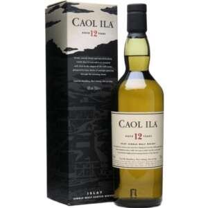 Oban 12-Year-Old 700ml