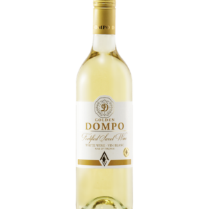 Dimple Golden Selection 15-Year-Old 750ml