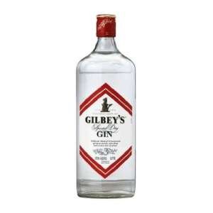 Gilbey's Special Dry Gin
