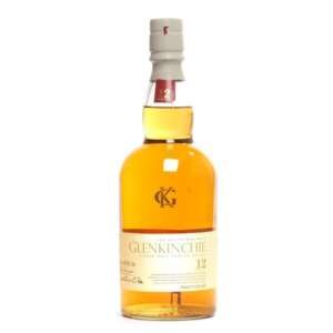 Glenkinchie 12-Year-Old 750ml