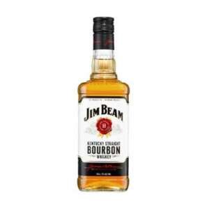 White Cap Local 500ml