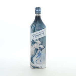 Johnnie Walker Game of Thrones Song of Ice