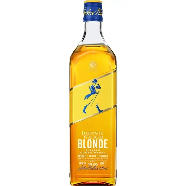 Johnnie Walker Blonde 750ml
