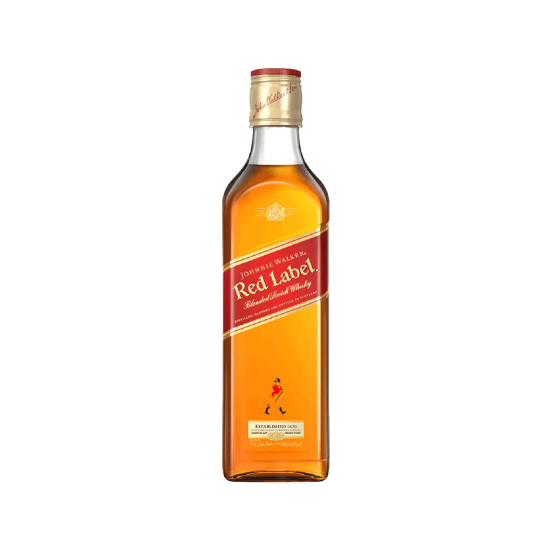 Johnnie Walker Red Label 375ml