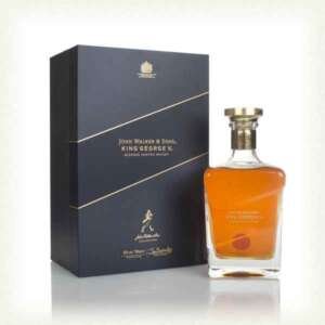 Johnnie Walker King George V 750ml