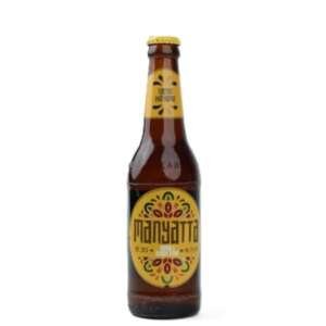 Manyatta Mango & Ginger 300ml