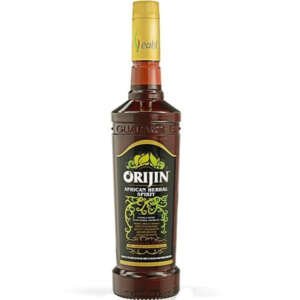 Orijin Bitters 25cl