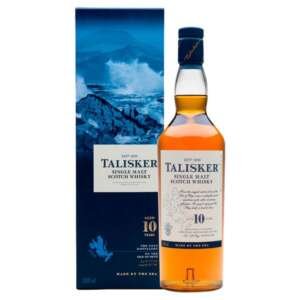Talisker 10-Year-Old 1L