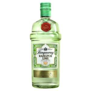 Tanqueray Rangpur Lime Gin