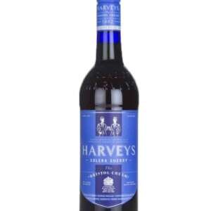 V&A Imperial Cream Liqueur