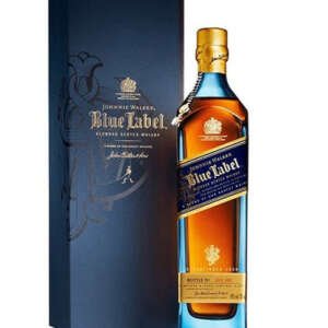 Johnnie Walker Blue Label 750ml