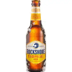 Rockshore Tropical Cider 300ml