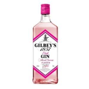 Gilbeys Berry 750ml