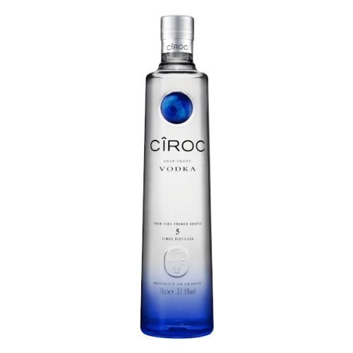 Ciroc Vodka 3L