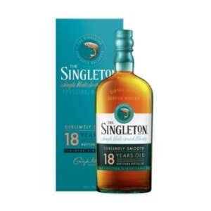 Singleton 17Y 70cl