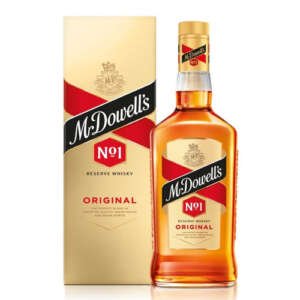 McDowell's No.1 Reserve Whisky