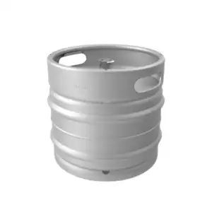 Tusker Keg