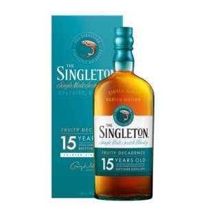 Singleton 21-Year-Old 700ml